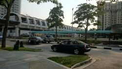 Jalan Senang (D14), Apartment #599287751